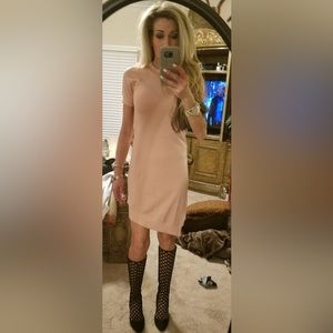 BCBG dress